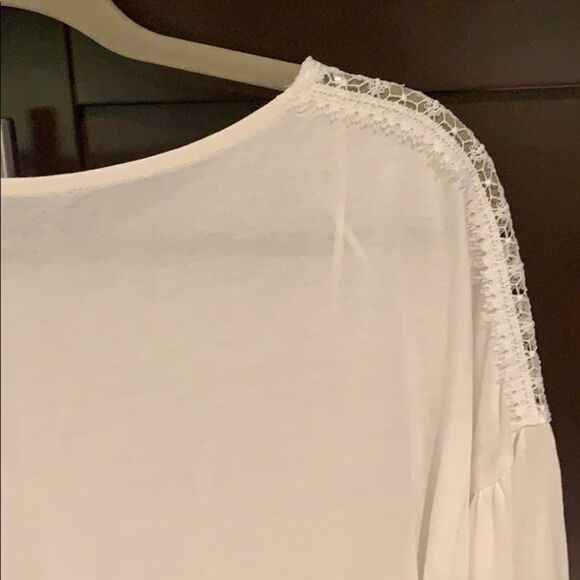 💥MASSIMO Dutti top💥 - Picture 5 of 7